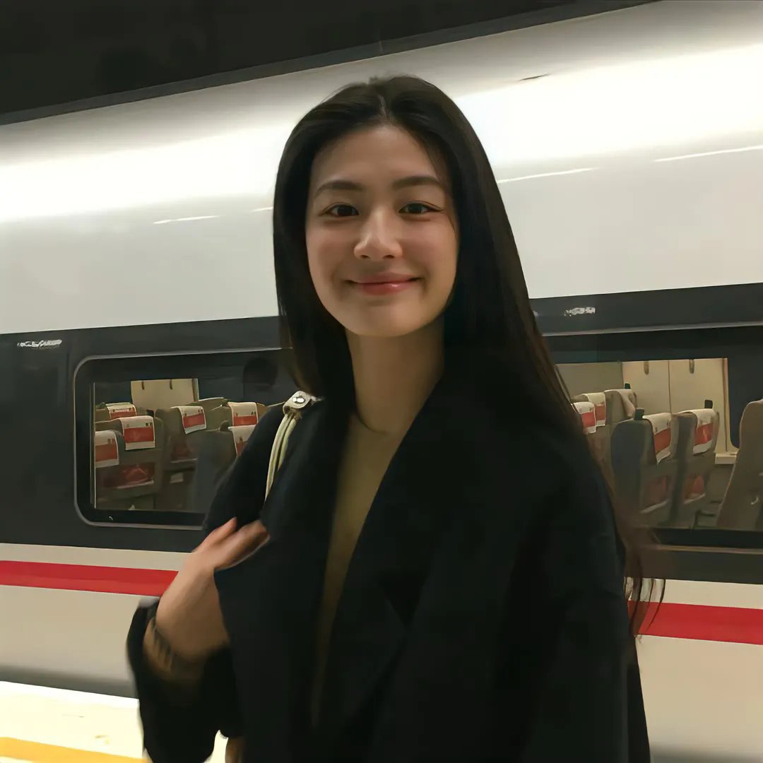 幸运女士